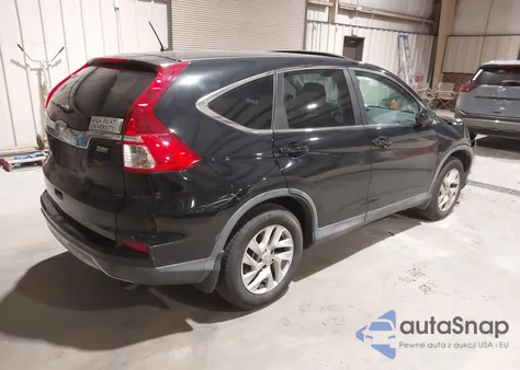 2016 Honda Cr-V Ex from USA, damaged, VIN 2HKRM3H56GH565783
